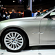 Illustration for article titled 2009 BMW 7-Series, ActiveHybrid Hit LA Show Floor